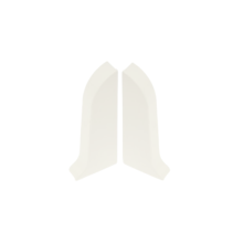 ТАПА ЗА ПЕРВАЗ ЛЯВА+ДЯСНА C89 2БР/ПАК