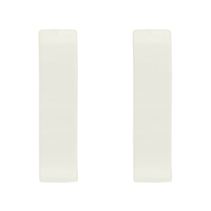 СЪЕДИНИТЕЛ ЗА ПЕРВАЗ PVC C89 2БР/ПАК