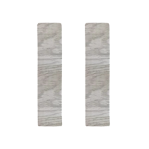 СЪЕДИНИТЕЛ ЗА ПЕРВАЗ PVC R1062 2БР/ПАК