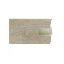 ПЕРВАЗ PVC С КАБ,КАНАЛ R487 2,5М