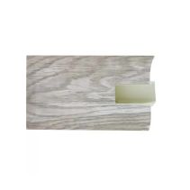 ПЕРВАЗ PVC С КАБ,КАНАЛ R1062 2,5М