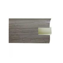 ПЕРВАЗ PVC С КАБ,КАНАЛ R830 2,5М