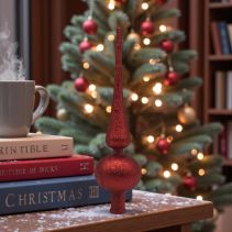 ВРЪХ ЗА ЕЛХА 24.5СМ HRQ-19104