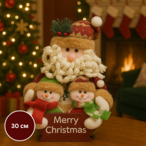 ДЕКОРАЦИЯ КОЛЕДНА 30/20