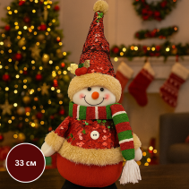 ДЕКОРАЦИЯ КОЛЕДНА 33/17