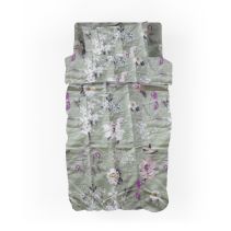 СПАЛЕН КОМПЛЕКТ ЕДИНИЧ 130/220 ЕВА БУКЕТ