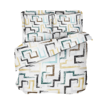 СПАЛЕН КОМПЛЕКТ ПРИСТА 150/220 ЕВА ФИГУР