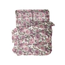 СПАЛЕН КОМПЛЕКТ СПАЛНЯ 180/220 ЕВА РОЗА