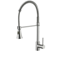 СМЕСИТЕЛ K-LINE КУХНЯ СТОЯЩ 70000088 - Temax.bg СМЕСИТЕЛ K-LINE КУХНЯ СТОЯЩ 70000088