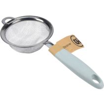 ЦЕДКА С МЕТАЛНА МРЕЖА PINK