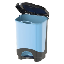 КОШ С ПЕДАЛ 28 Л CASANDRA РАЗЛИЧНИ ЦВЕТОВЕ