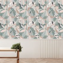 ТАПЕТ ВИНИЛ M76609