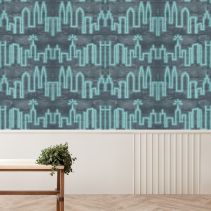 ТАПЕТ ВИНИЛ M53104