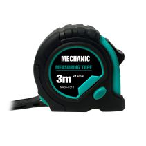 РОЛЕТКА С МАГНИТЕН НАКРАЙНИК 3М Х 16ММ MECHANIC