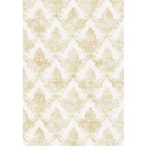 КИЛИМ LOFT 200/290 СМ 10623A-C9414З ЛАТИСТ