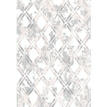 КИЛИМ LOFT 200/290СМ 10636A-C9416 КРЕМ