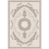 КИЛИМ TOPKAPI 200/290СМ 10503A-C8421 БЕЖ