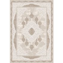 КИЛИМ TOPKAPI 200/290СМ 10505A-C8421 БЕЖ