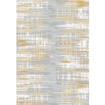 КИЛИМ TOPKAPI 200/290СМ 10509A-C9026 СИВ