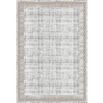 КИЛИМ TOPKAPI 200/290СМ 10514A-C8921 СИВ