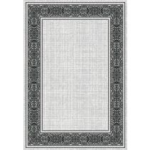 КИЛИМ TOPKAPI 200/290СМ 10650A-C9126 СИВ