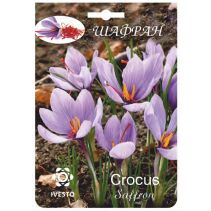 ЛУКОВИЦИ ШАФРАН 5 БР