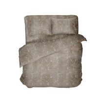 СПАЛЕН КОМПЛЕКТ ПРИСТА 150/240 ЕВА АЗУР