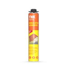 ЛЕПИЛО TKK FIX НЕРАЗДУВНО ПИСТОЛ. 750МЛ/