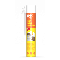 ЛЕПИЛО TKK FIX НЕРАЗДУВНО РЪЧНО 750МЛ/12