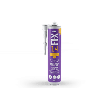 ЛЕПИЛО TKK FIX 14 МОНТАЖНО 300МЛ/12