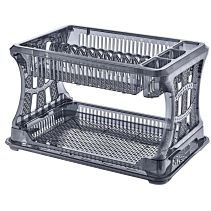 СУШИЛНИК ЧИНИИ PVC 2Н PETEK BLACK T006