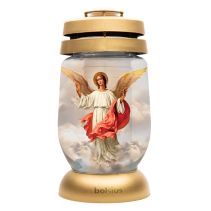 СВЕЩ РИТУАЛНА АНГЕЛ