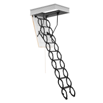 СТЪЛБА ТАВАНСКА TERMO FLEX 100/70/290СМ