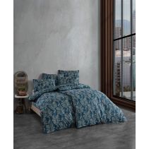 СПАЛЕН КОМПЛЕКТ 4Ч РАНФОРС STORY RORY TURQU