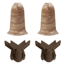 ЪГЪЛ ВЪНШЕН+СГЛОБКА 55ММ 2БР/ПАК 819 SUM