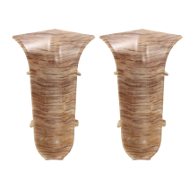 ЪГЪЛ ВЪТРЕШЕН 55ММ 2БР/ПАК 819 SUMMER