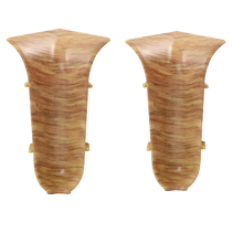 ЪГЪЛ ВЪТРЕШЕН 55ММ 2БР/ПАК 817 COMMON