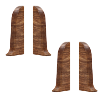 ТАПА ЗА ПЕРВАЗ 55ММ ЛЯВА + ДЯСНА 2 БРОЯ / ПАКЕТ 804 VICTOR