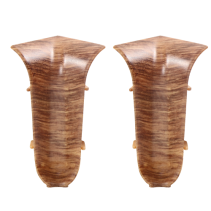 ЪГЪЛ ВЪТРЕШЕН 55ММ 2БР/ПАК 804 VICTORIAN