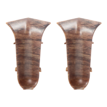 ЪГЪЛ ВЪТРЕШЕН 55ММ 2БР/ПАК 818 GARTVIS