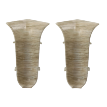 ЪГЪЛ ВЪТРЕШЕН 55ММ 2БР/ПАК 832 BUCKET