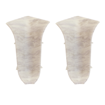 ЪГЪЛ ВЪТРЕШЕН 55ММ 2БР/ПАК 852 ALANSO