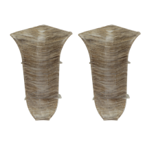 ЪГЪЛ ВЪТРЕШЕН 55ММ 2БР/ПАК 809 ELLORA