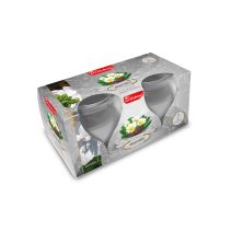 СВЕЩ В ЧАША ITALY 2БР МУСКУС