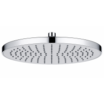 ДУШ ПИТА КРЪГ МЕСИНГ D30СМ SH-3847