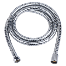 ШЛАУХ ЗА ДУШ 1.5-2M МЕСИНГ ВОДОСПЕСТЯВАЩ