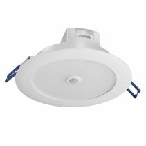 ЛУНА LED СЪС СЕНЗОР 11W DION