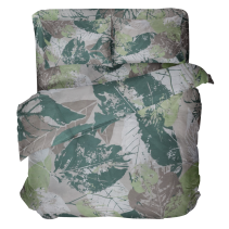 СПАЛЕН КОМПЛЕКТ ПРИСТА 150/220 ЕВА ЗЕЛЕН