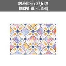ФАЯНС ГАРДА ДЕКОР 25 Х 37.5 СМ 1520HLA - 88330 - Temax.bg ФАЯНС ГАРДА ДЕКОР 25 Х 37.5 СМ 1520HLA - 88330