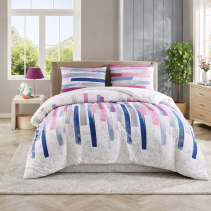 СПАЛЕН КОМПЛЕКТ 3 ЧАСТИ РАНФОРС PASS SMILE